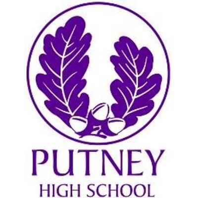 Putney High School logo