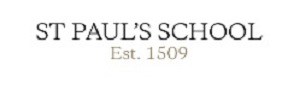 St Paul's logo